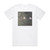 Kevin Drumm Imperial Distortion Album Cover T-Shirt White