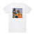 Klaxons Surfing The Void 1 Album Cover T-Shirt White