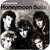 Honeymoon Suite The Essentials Album Cover Sticker