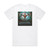 Kambrium Synthetic Era Album Cover T-Shirt White