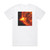 Ken Martin Solar Surfing Album Cover T-Shirt White