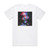 Kingcrow The Persistence Album Cover T-Shirt White