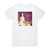 Karsu Donmez Confession Album Cover T-Shirt White
