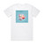 Kirbys Dream Band Singles Album Cover T-Shirt White