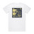 Kultika Pursuance Album Cover T-Shirt White