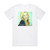 Kati Wolf Vr A Holnap Album Cover T-Shirt White