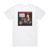 Karma to Burn Slight Reprise Album Cover T-Shirt White