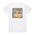 Kim Larsen and Bellami Yummi Yummi Album Cover T-Shirt White