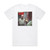 Konsumo Respeto Recada Album Cover T-Shirt White