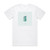 Kauan Kaiho Album Cover T-Shirt White