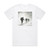 Kauan Sorni Nai Album Cover T-Shirt White