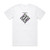 Kyborg Kyborg Album Cover T-Shirt White
