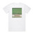 Kirpichi Empty 1 Album Cover T-Shirt White