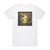 Killwhitneydead Suffer My Wrath Album Cover T-Shirt White