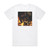 Kyng Burn The Serum Album Cover T-Shirt White