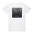Komplikations Step Forward Album Cover T-Shirt White