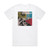 Komplikations Humans Album Cover T-Shirt White