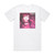 Kris Kristofferson Border Lord Album Cover T-Shirt White