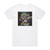 Kygo Carry On From The Original Motion Picture Detective Pikachu Album Cover T-Shirt White