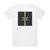 Kygo Carry On Nicky Romero Remix Album Cover T-Shirt White