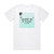 Kygo Remind Me To Forget Album Cover T-Shirt White Kygo Remind Me To Forget Album Cover T-Shirt White