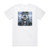 Krisiun Southern Storm 1 Album Cover T-Shirt White