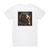 Krisiun Assassination Album Cover T-Shirt White
