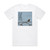 Kaos One Karma 1 Album Cover T-Shirt White