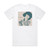 Kimbra Settle Down Album Cover T-Shirt White