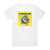 Koji Kondo Super Mario World 1 Album Cover T-Shirt White