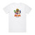 Koji Kondo Super Mario Rpg Original Sound Version Album Cover T-Shirt White