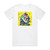 Koji Kondo Super Mario World Album Cover T-Shirt White