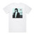 Kenny G Duotones Album Cover T-Shirt White