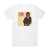Kenny G Silhouette Album Cover T-Shirt White