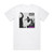 Kaotiko Adrenalina Album Cover T-Shirt White
