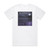 Kotipelto Coldness Album Cover T-Shirt White