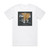 Kaelan Mikla Stormurinn Album Cover T-Shirt White
