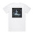 Kompendium Beneath The Waves Album Cover T-Shirt White