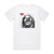 Kadavar Berlin Album Cover T-Shirt White