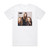 Kadavar Abra Kadavar Album Cover T-Shirt White