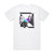 Karol G Dime Album Cover T-Shirt White