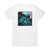 Karriem Riggins Alone Together Album Cover T-Shirt White