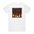 Kyuss Sons Of Kyuss 1 Album Cover T-Shirt White Kyuss Sons Of Kyuss 1 Album Cover T-Shirt White