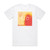 Keith Jarrett Rio Album Cover T-Shirt White