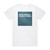 Keith Jarrett Last Dance Album Cover T-Shirt White