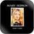 Mary Hopkin Post Card Album Cover Sticker