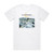 Klangwelt Weltweit Album Cover T-Shirt White