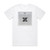 KNK Gravity Album Cover T-Shirt White KNK Gravity Album Cover T-Shirt White