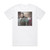 Krizz Kaliko Nehmind Album Cover T-Shirt White