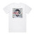 Krizz Kaliko Kickin Screamin Album Cover T-Shirt White